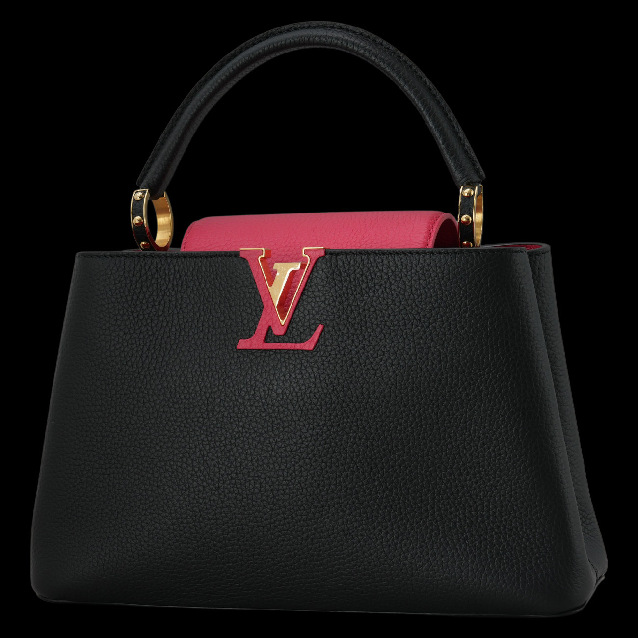 LOUIS VUITTON(USED)루이비통 M59882 카퓌신 MM